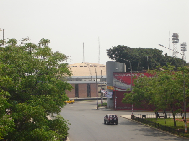 Foto de Trujillo, Perú