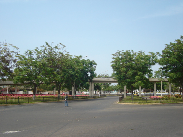 Foto de Trujillo, Perú