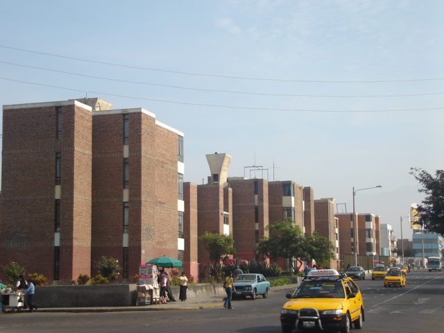 Foto de Trujillo, Perú