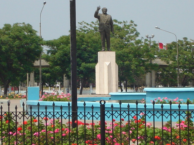 Foto de Trujillo, Perú