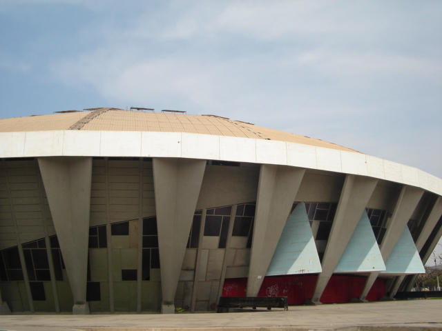 Foto de Trujillo, Perú