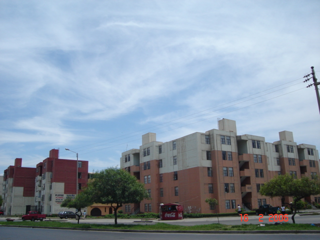 Foto de Trujillo, Perú