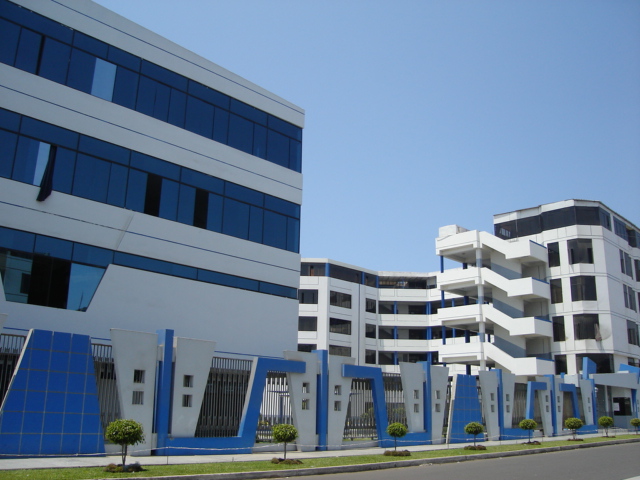 Foto de Trujillo, Perú