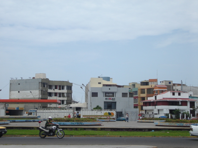 Foto de Trujillo, Perú
