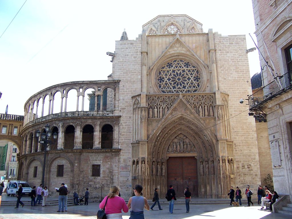 Foto de Valencia (València), España