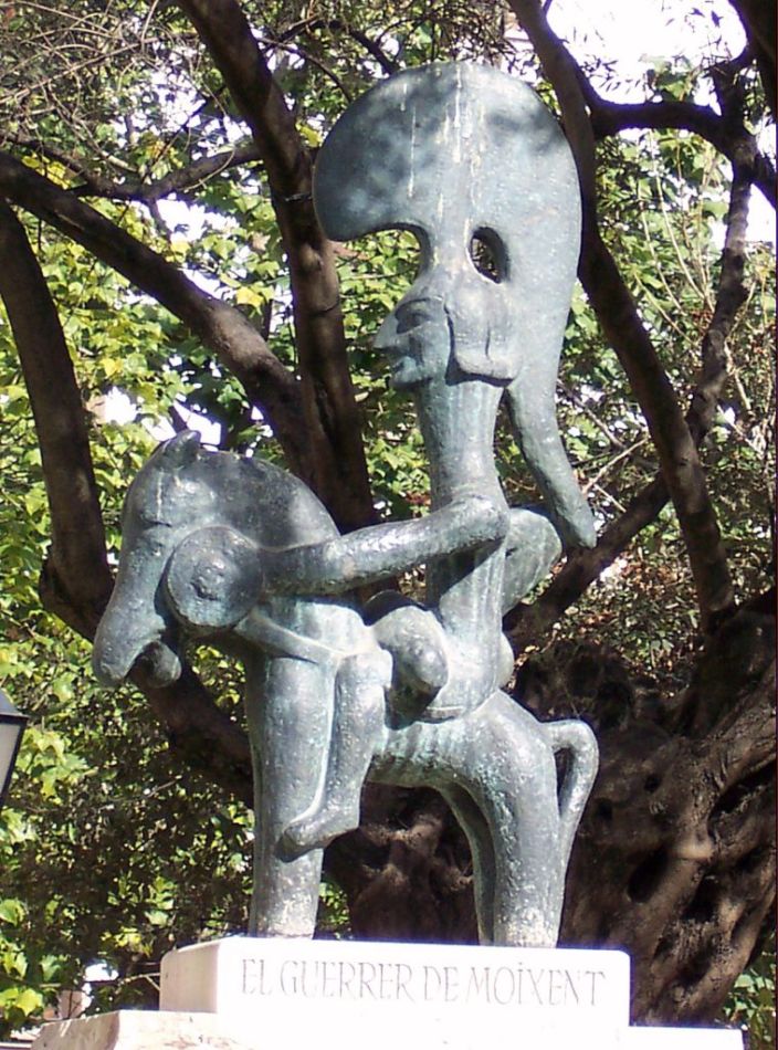 Foto de Valencia (València), España