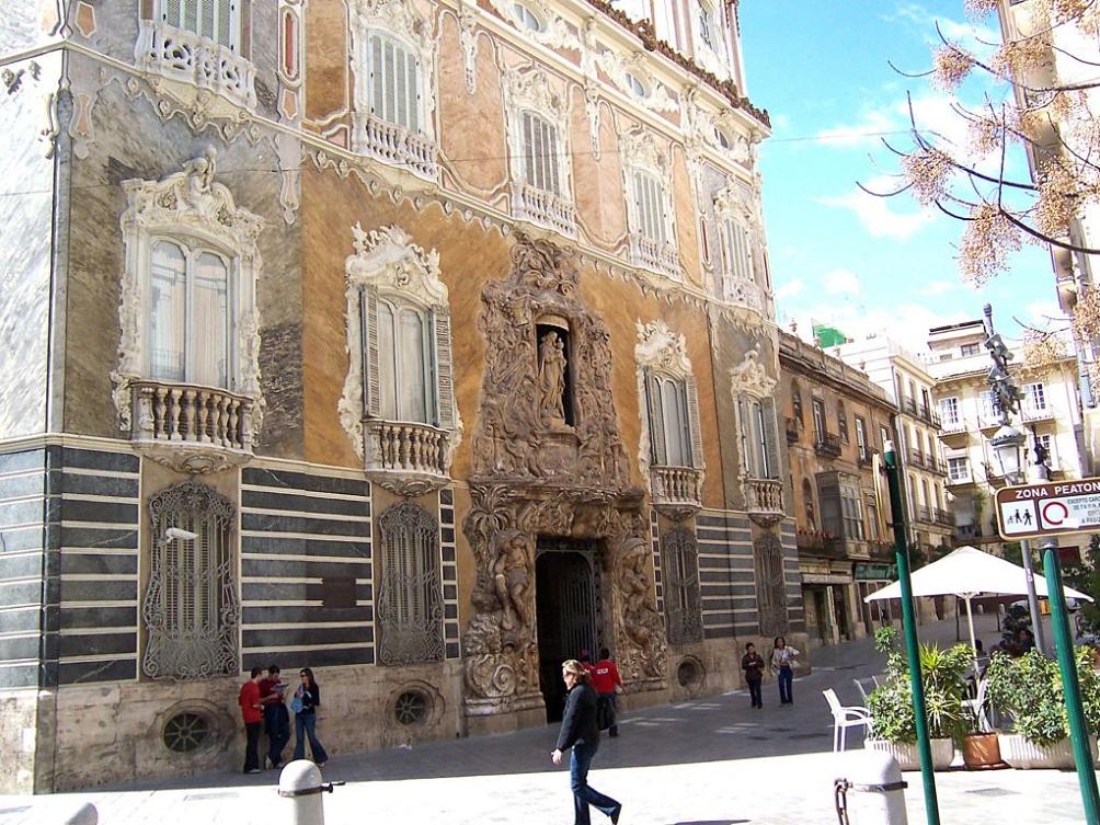 Foto de Valencia (València), España