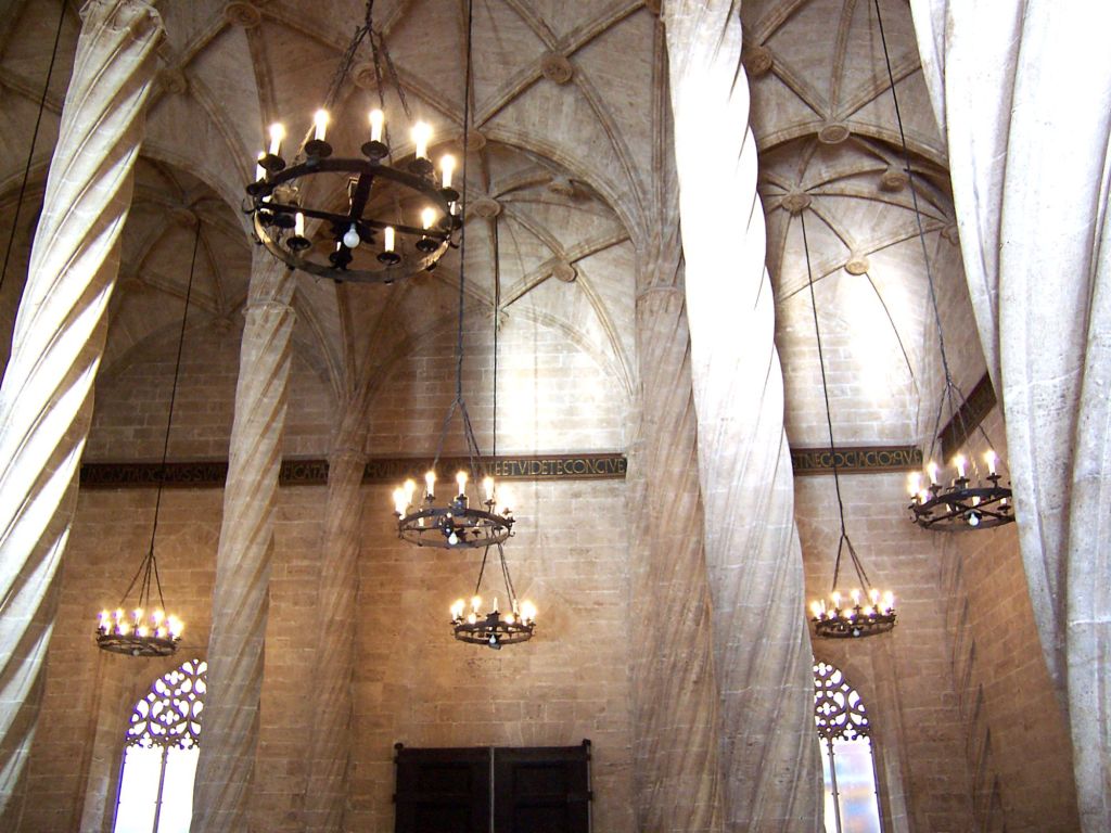 Foto de Valencia (València), España