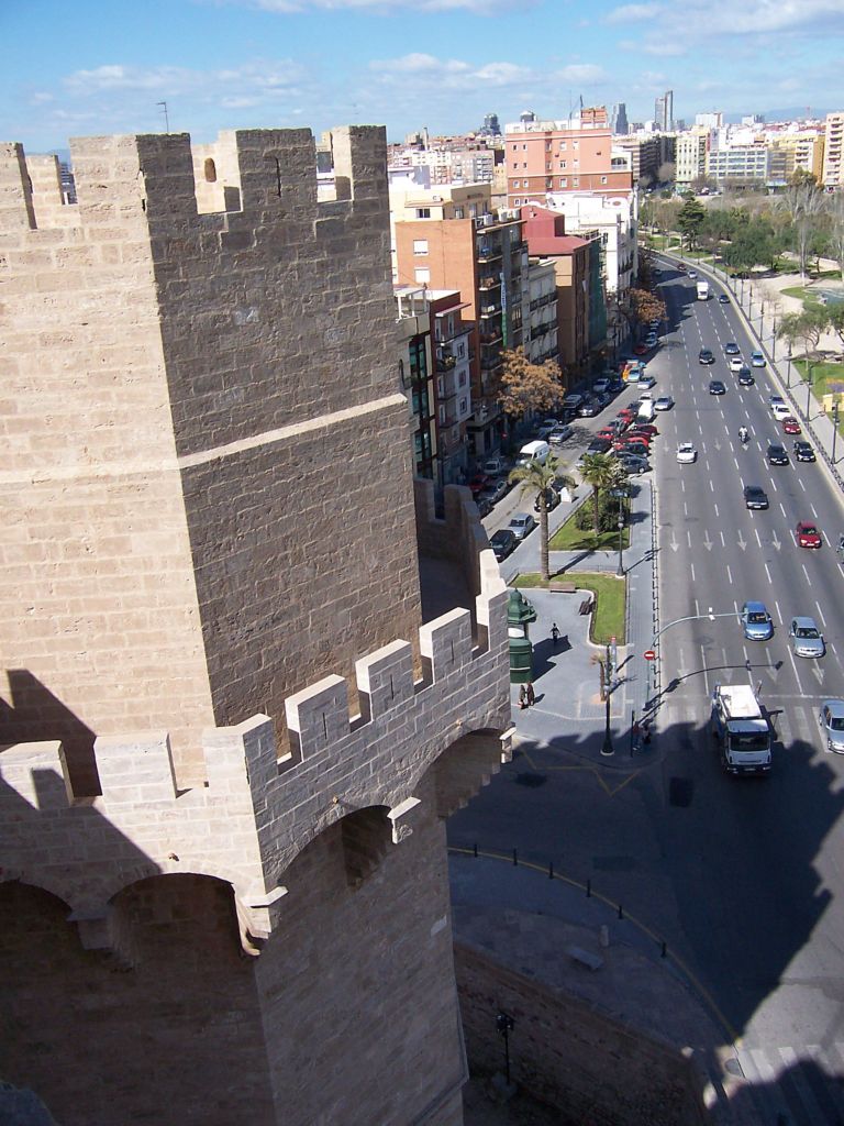 Foto de Valencia (València), España