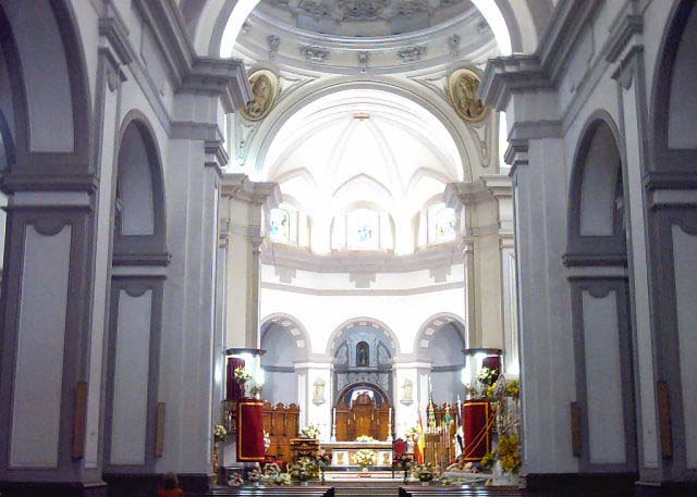 Foto de Ceuta, España