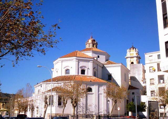 Foto de Ceuta, España