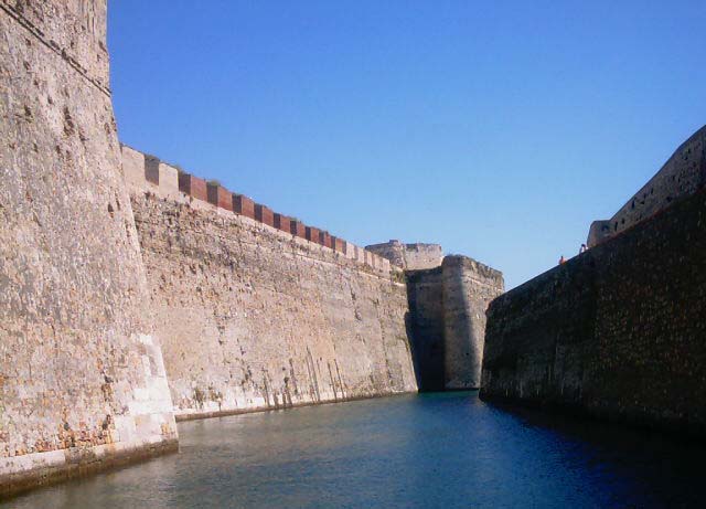 Foto de Ceuta, España