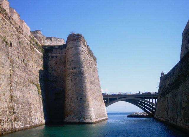 Foto de Ceuta, España