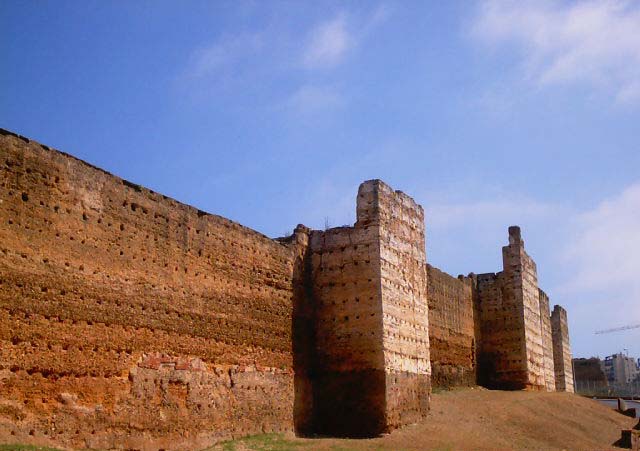 Foto de Ceuta, España