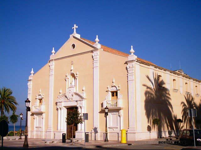 Foto de Ceuta, España