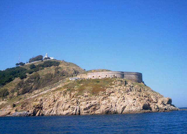 Foto de Ceuta, España