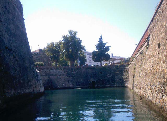 Foto de Ceuta, España