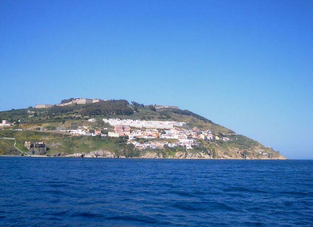 Foto de Ceuta, España