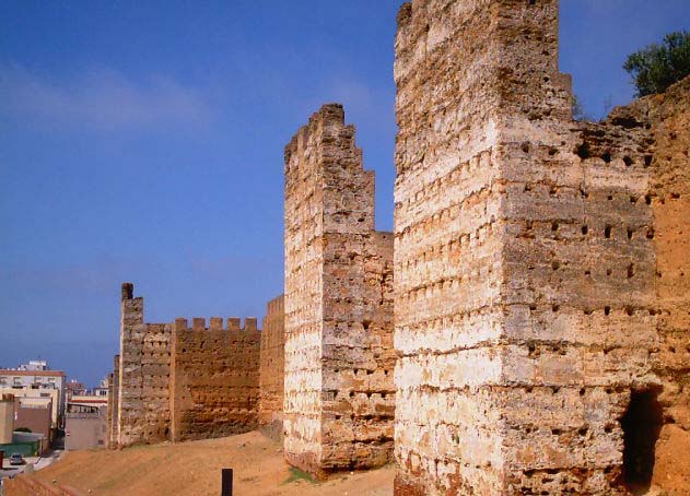 Foto de Ceuta, España