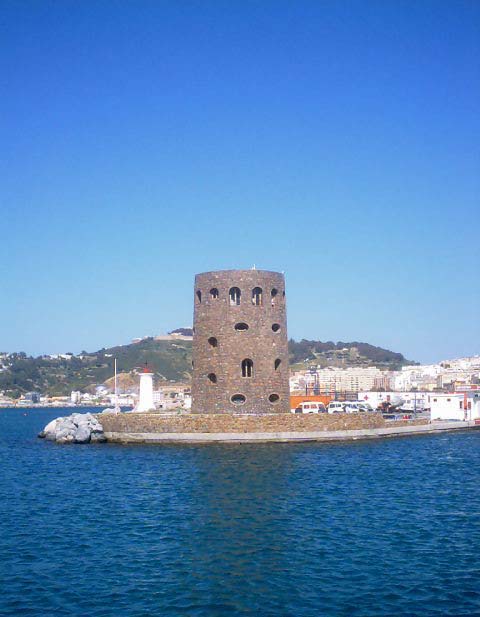 Foto de Ceuta, España