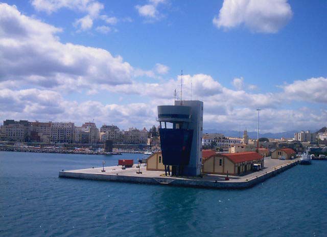 Foto de Ceuta, España