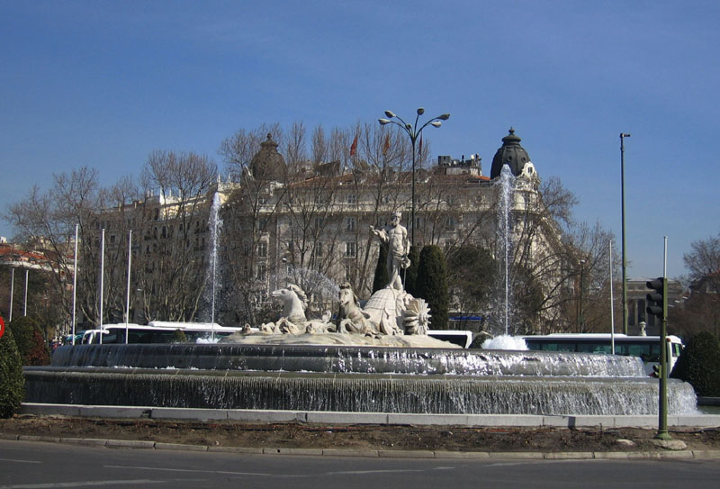 Foto de Madrid (Comunidad de Madrid), España