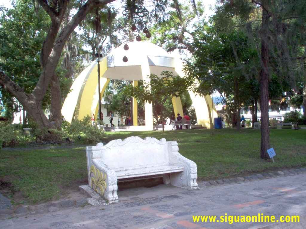 Foto de Siguatepeque, Honduras