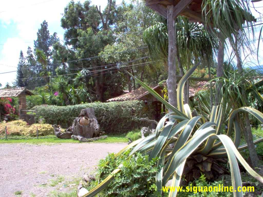 Foto de Siguatepeque, Honduras