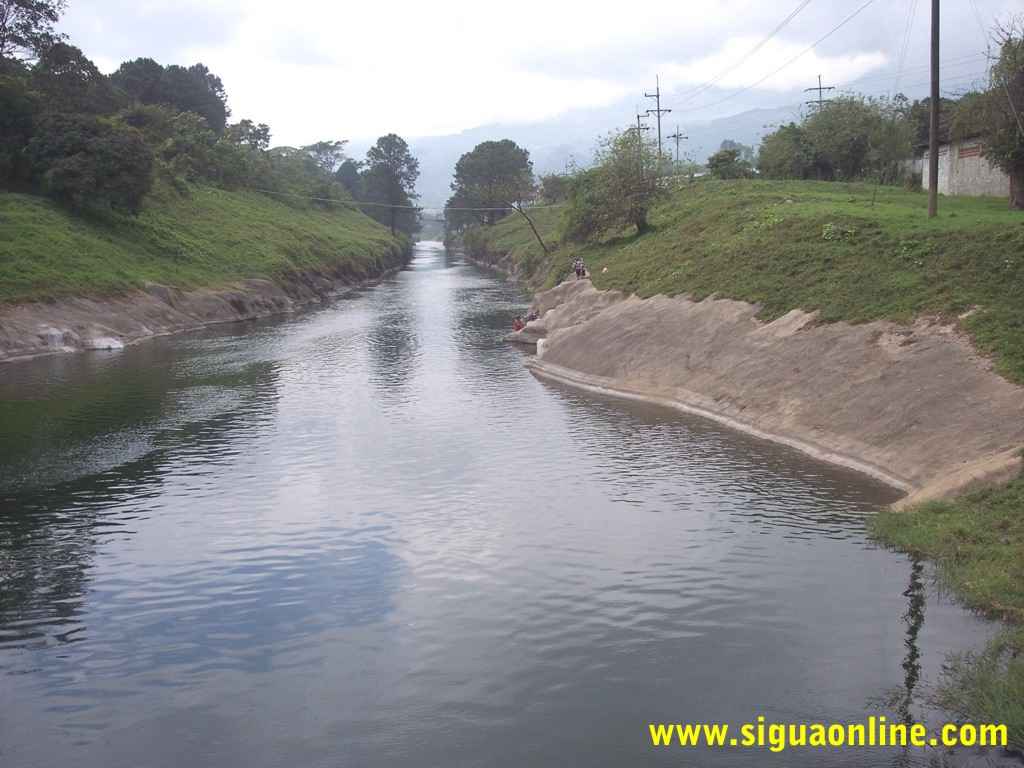 Foto de Peña Blanca, Honduras