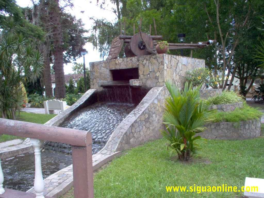 Foto de Siguatepeque, Honduras