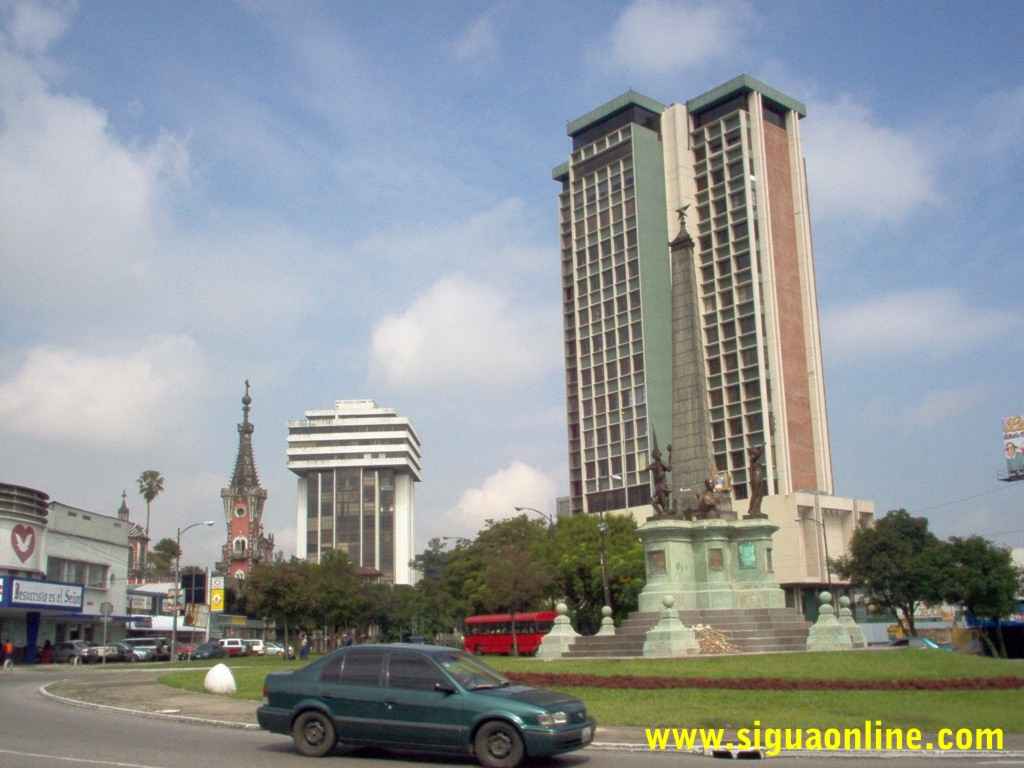 Foto de Ciudad de Guatemala, Guatemala
