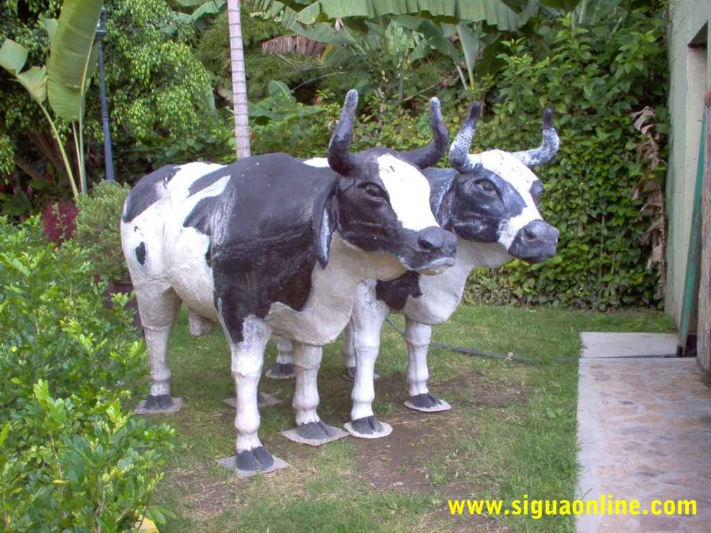 Foto de Siguatepeque, Honduras