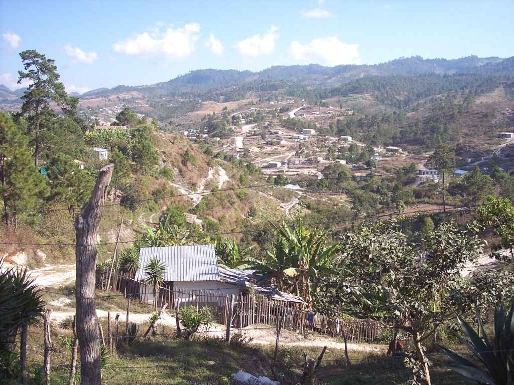 Foto de Siguatepeque, Honduras