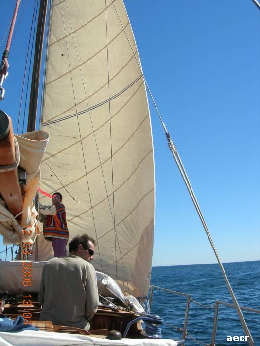 Foto de Cabo de Palos (Murcia), España