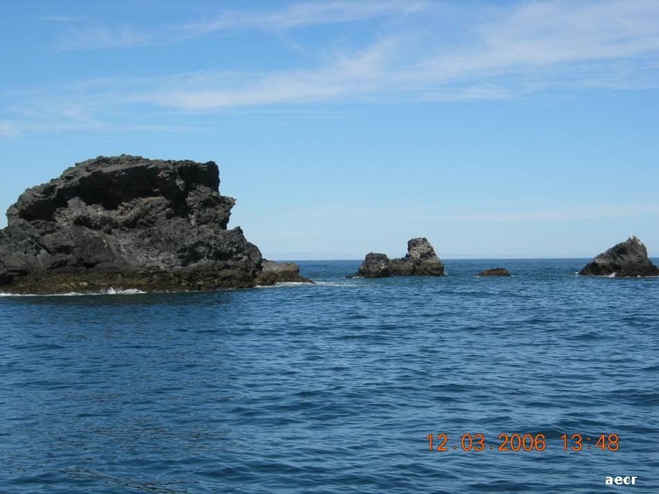 Foto de Cabo de Palos (Murcia), España