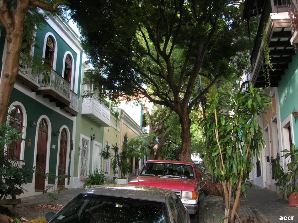 Foto de San Juan, Puerto Rico