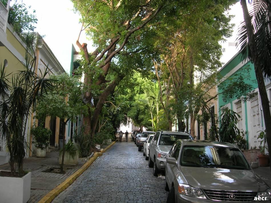 Foto de San Juan, Puerto Rico