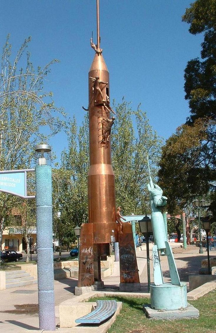 Foto de Rancagua, Chile