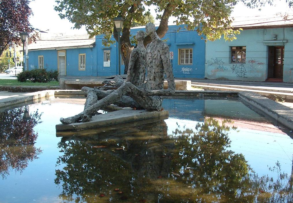 Foto de Rancagua, Chile