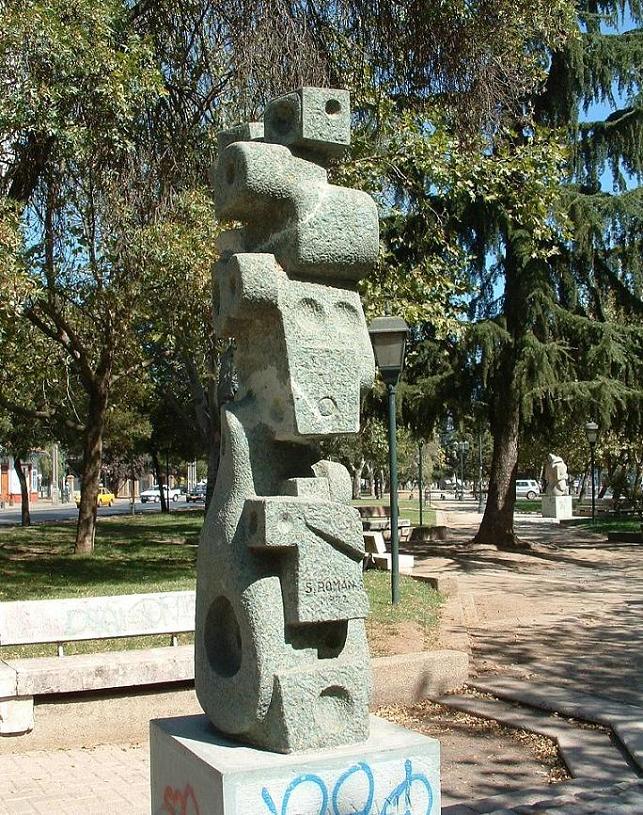 Foto de Rancagua, Chile