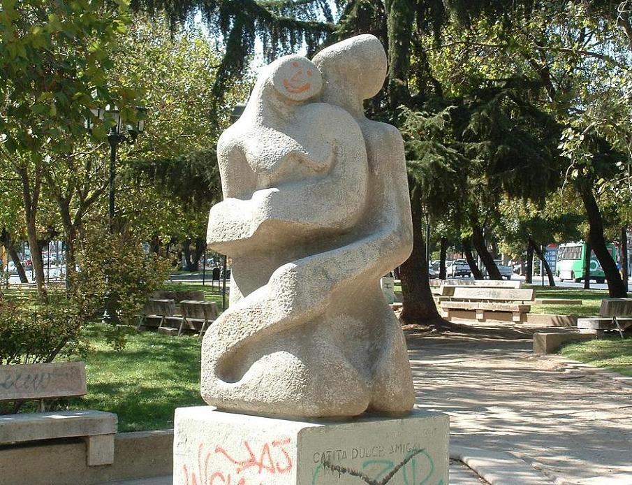 Foto de Rancagua, Chile