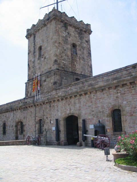 Foto de Barcelona (Cataluña), España