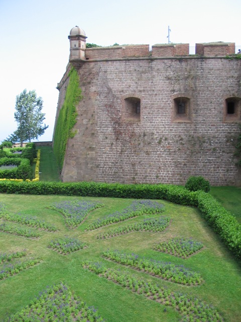 Foto de Barcelona (Cataluña), España