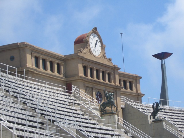 Foto de Barcelona (Cataluña), España
