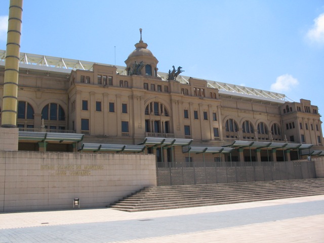 Foto de Barcelona (Cataluña), España