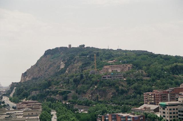 Foto de Barcelona (Cataluña), España