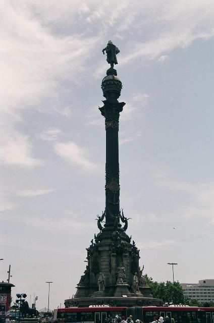 Foto de Barcelona (Cataluña), España