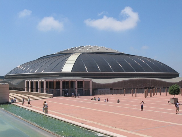 Foto de Barcelona (Cataluña), España