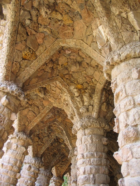 Foto de Barcelona (Cataluña), España