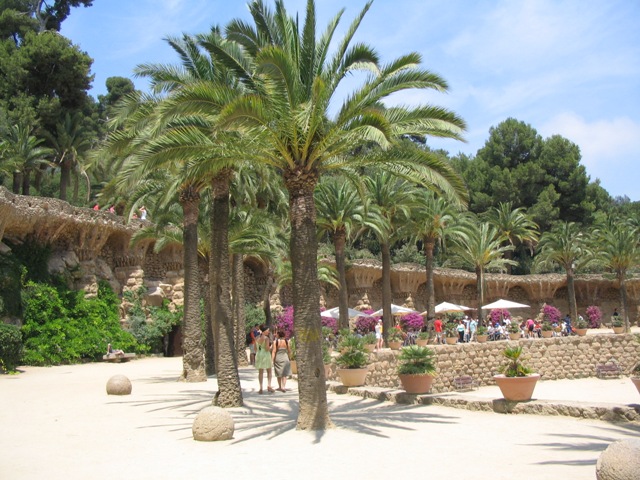 Foto de Barcelona (Cataluña), España